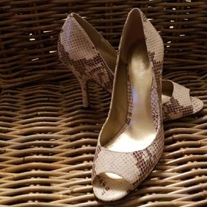 Enzo Angiolini Heels